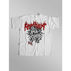 Футболка Bloom Century, размер S, белый