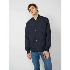 Куртка Lee Cooper, размер S, темно-синий