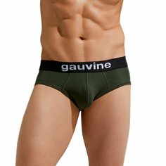 Трусы GAUVINE, размер M, черный