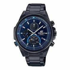 Наручные часы CASIO Edifice, синий