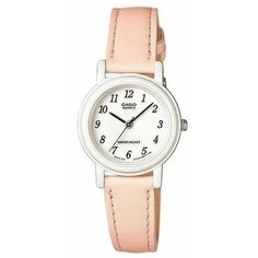 Наручные часы CASIO Collection, белый