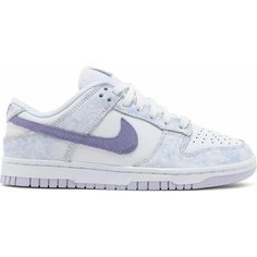 Кроссовки NIKE, размер 5.5US / 38EUR, фиолетовый