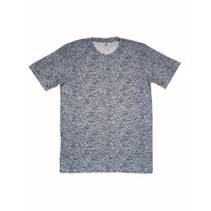 Футболка Fayz-M, размер 48, белый