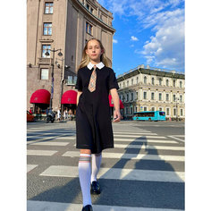 Платье Noble People, размер 158, синий