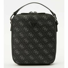 Сумка барсетка GUESS, черный