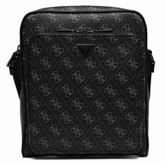 Сумка кросс-боди GUESS, черный