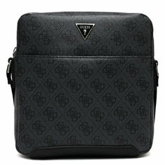 Сумка кросс-боди GUESS, черный