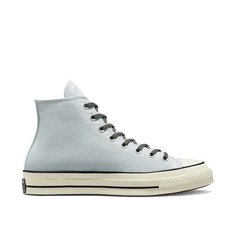 Кеды Converse, размер 3,5 US, светло-серый/серый