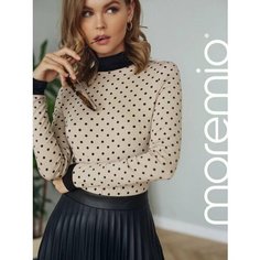 Боди бельевое moremio, размер 42