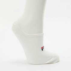 Носки Fila, размер 35/38, белый