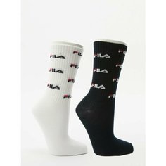 Носки Fila, размер 43/46, мультицвет