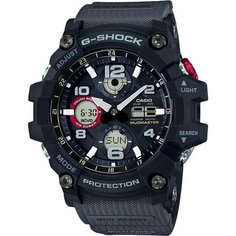 Наручные часы CASIO, черный