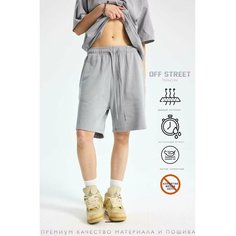 Шорты OFF STREET, размер S