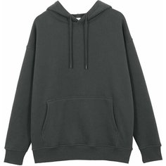Худи OFF STREET, 2 шт., размер XL, , графит