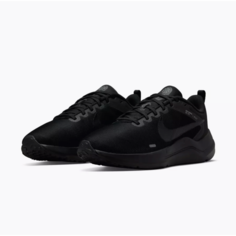 Кроссовки NIKE, размер US 8, черный