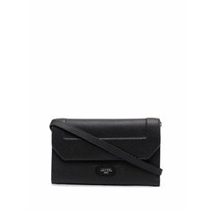 Сумка Lancel, чёрный