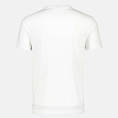 Футболка LERROS, размер 2XL, белый