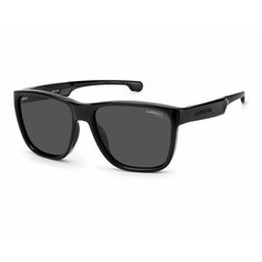 Солнцезащитные очки Carrera, серый