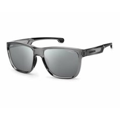 Солнцезащитные очки Carrera, серебристый