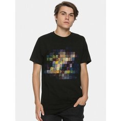 Футболка Dream Shirts, размер S, черный