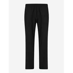 Брюки Demix M D Running Woven Pants MP, размер 48/50, черный