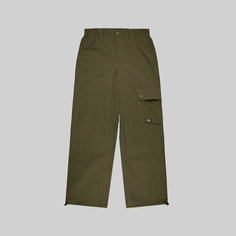 Брюки карго Dickies, размер L, хаки