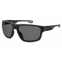 Солнцезащитные очки Carrera, черный