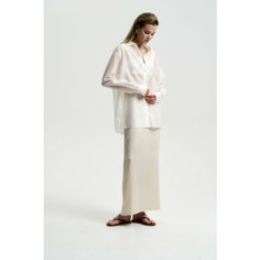 Блуза Basis, размер M, белый