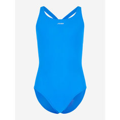 Лиф Joss Girls Essentials Swimsuit, размер 128, голубой