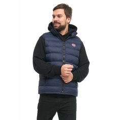 Жилет Atributika & Club Monreal Canadiens, размер XXL, синий
