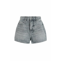 Шорты Armani Exchange, размер 28, серый