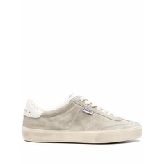 Кеды Golden Goose Soul-Star, размер 41 IT, коричневый
