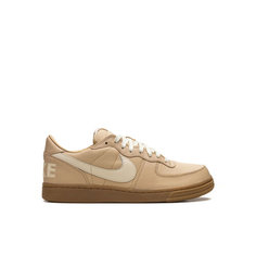 Кеды NIKE Terminator, размер 11 US, коричневый