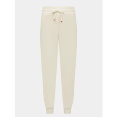 Брюки спортивные Lucky Bear, размер XL, молочный
