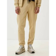 Брюки спортивные Lucky Bear, размер L, кремовый