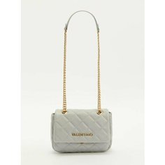 Сумка Valentino, серый