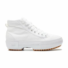 Кроссовки adidas Nizza Trek, размер T35, белый