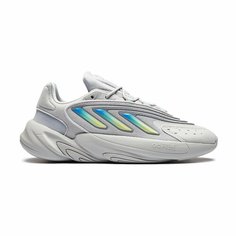 Кроссовки adidas OZELIA W, размер 5, серый