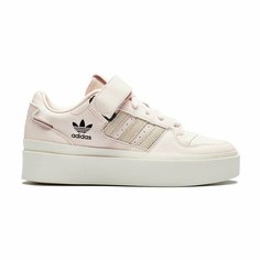 Кеды adidas FORUM BONEGA, размер 4, светло-розовый