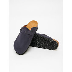 Сабо FOOTWELL, размер 44, синий