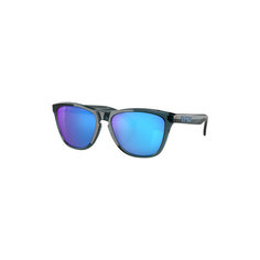 Солнцезащитные очки Oakley, серый