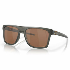 Солнцезащитные очки Oakley, серый