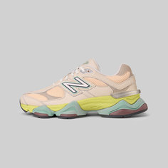 Кроссовки New Balance 9060, размер 46.5 EU, белый