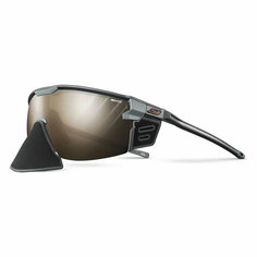 Солнцезащитные очки Julbo, серый