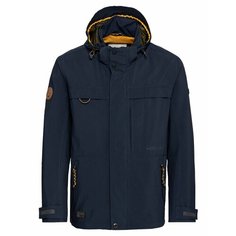 Куртка Camel Active, размер 54, синий