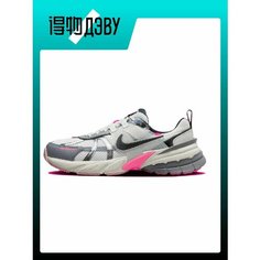 Кроссовки NIKE, размер EU 35.5 стопа (22CM), gray