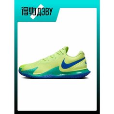 Кроссовки NIKE, размер EU 40 стопа (25CM), blue