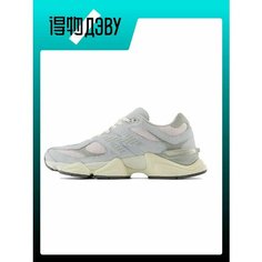 Кроссовки New Balance NB 9060, размер EU 37.5 стопа (23CM), gray