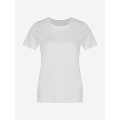 Футболка GSD W GSD Cotton T-shirt, размер 54/56, белый