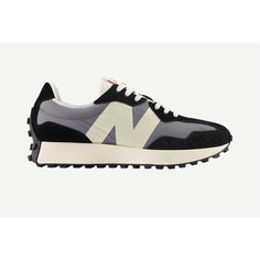 Кроссовки New Balance, размер 42 USm 9.5 СМ 27.5, серый